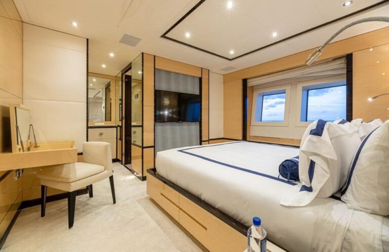 Guest Suite