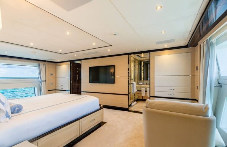 Vip Cabin