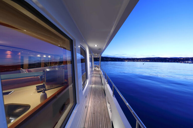Exterior Living Spaces