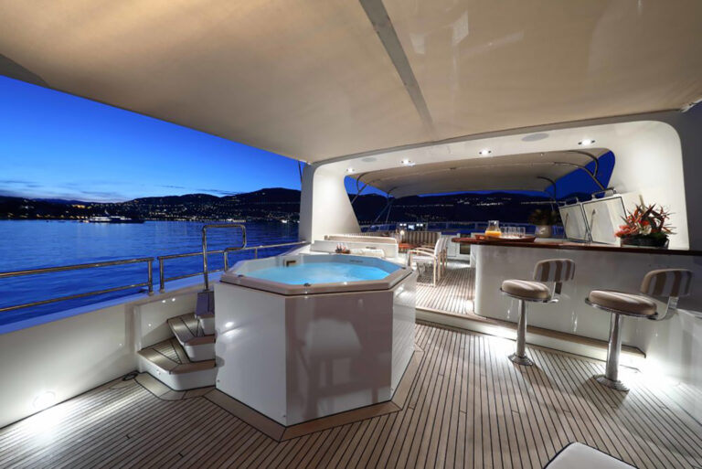 Exterior Living Spaces