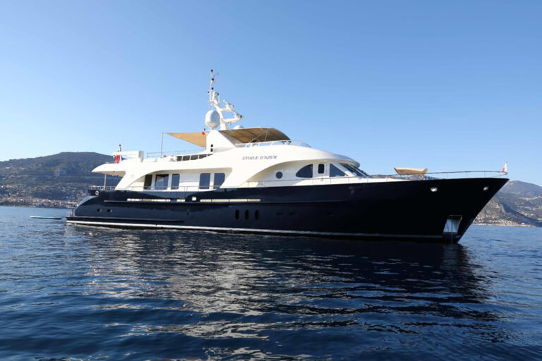 ETOILE D’AZUR