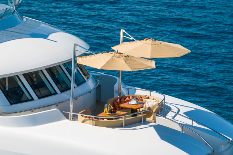 Bow Seating