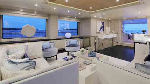 Saloon