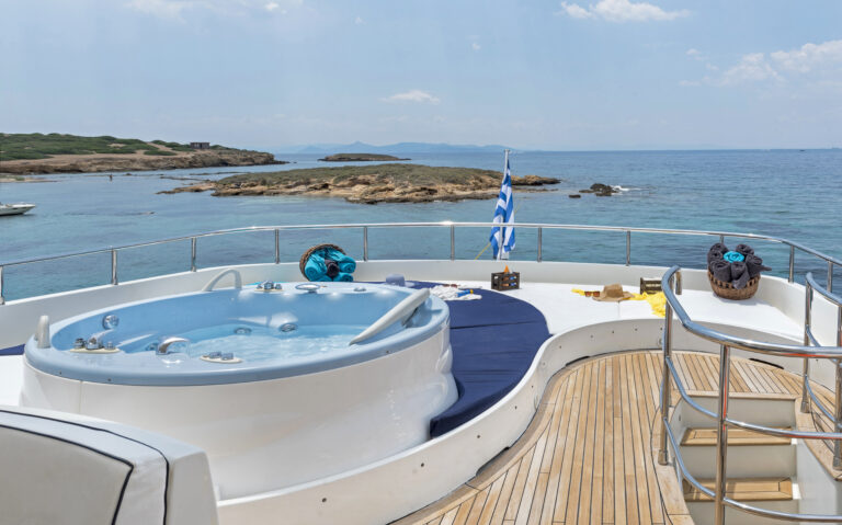 Jacuzzi