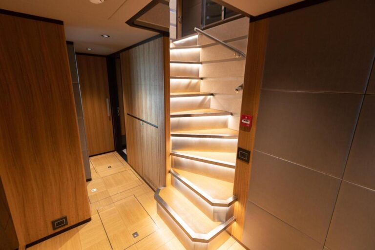 Stairwell