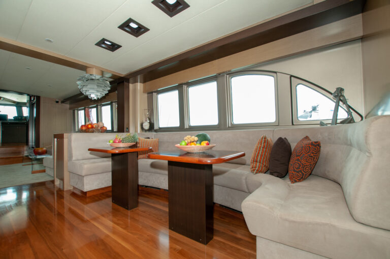 Interior Seating