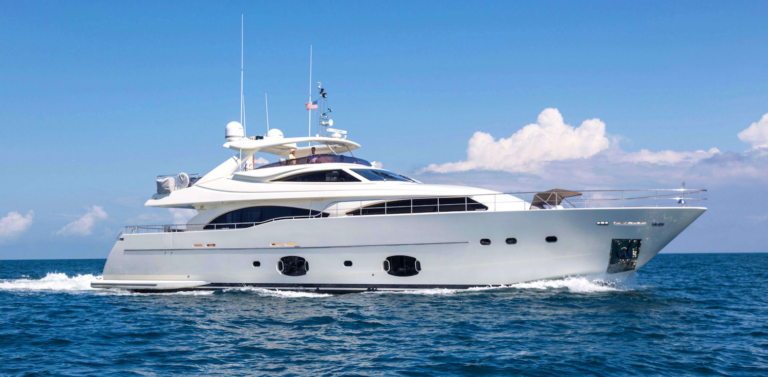 Ferretti