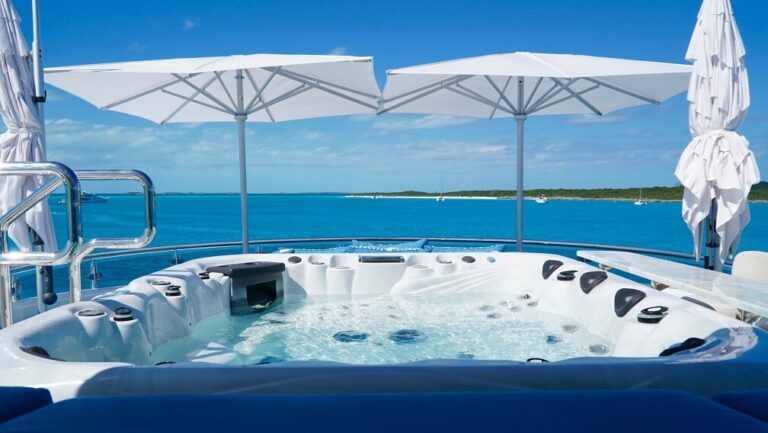 Jacuzzi