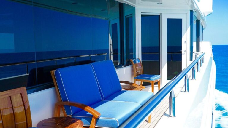 Outdoor Living Spaces