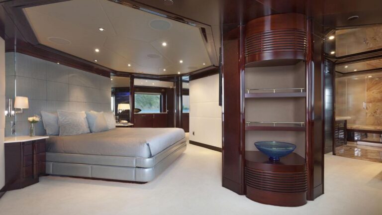 Guest Cabin