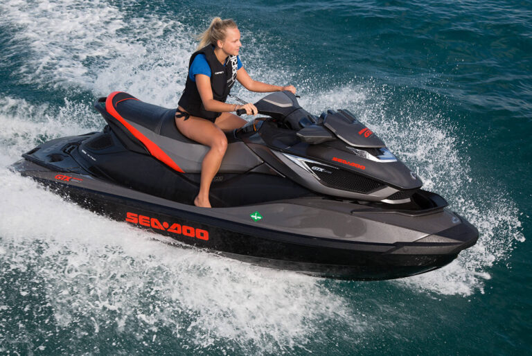 Water Activities