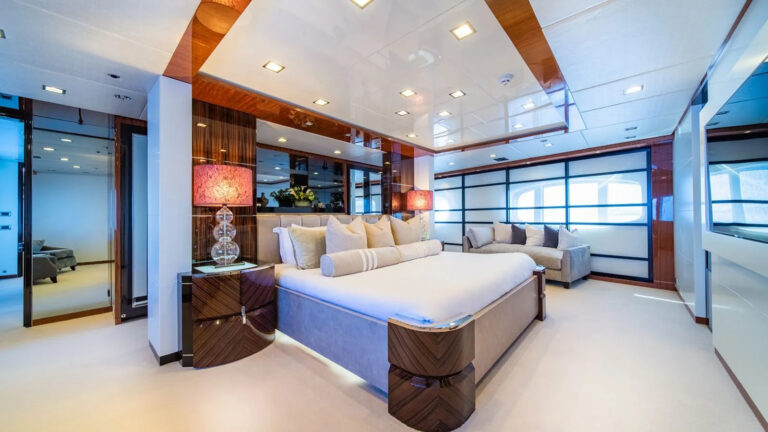 Master Suite