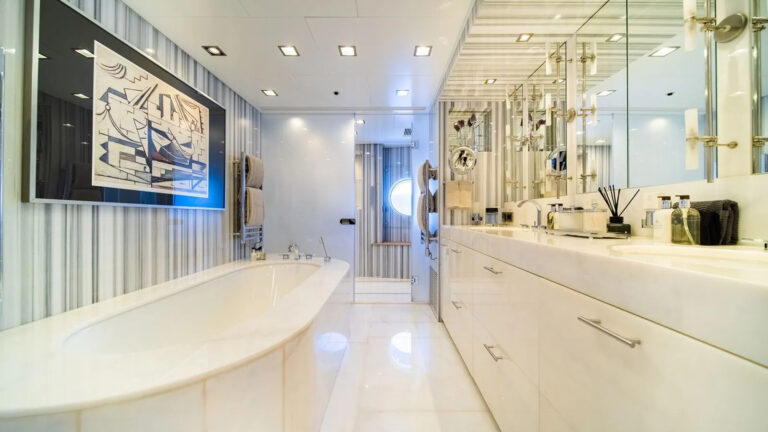 Master Ensuite