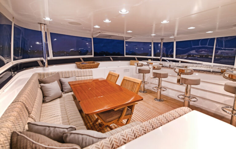 Flybridge