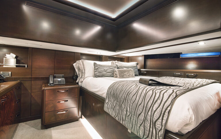 Guest Cabin