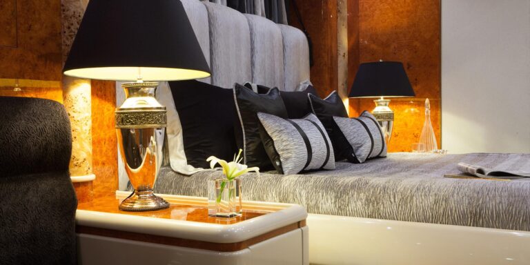 Double Cabin