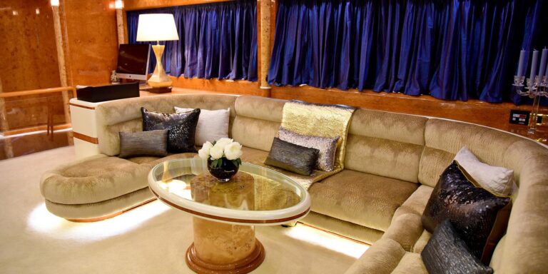 Saloon