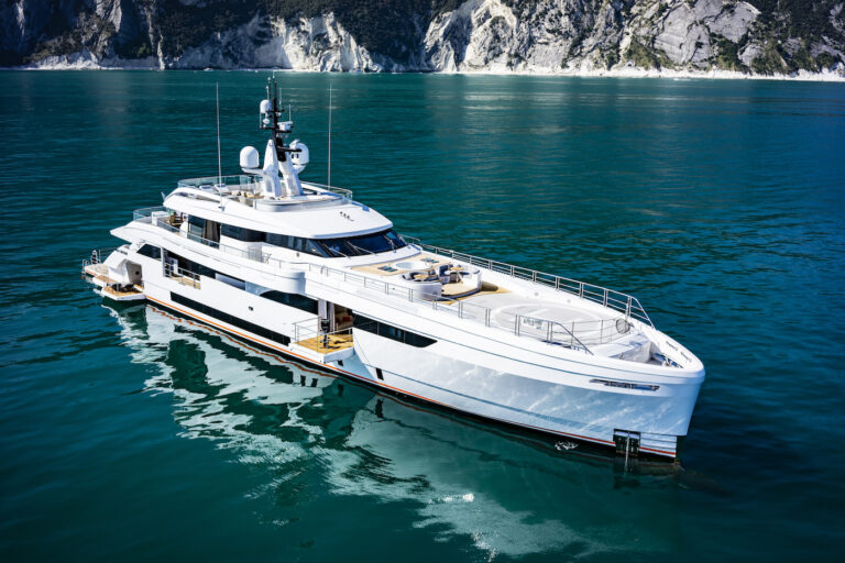 Wider Yachts
