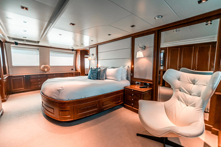 Master Suite