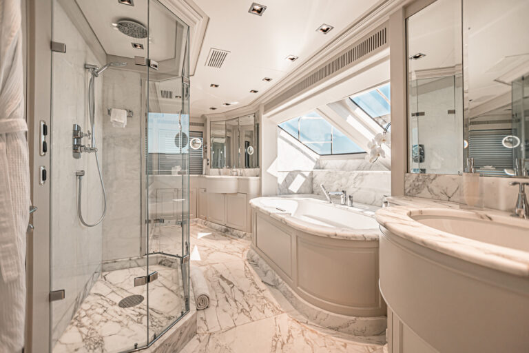 Master Ensuite