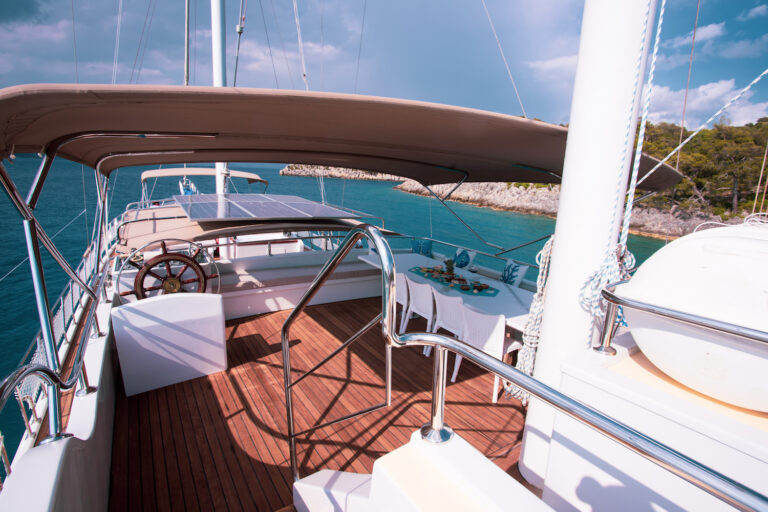 Flybridge