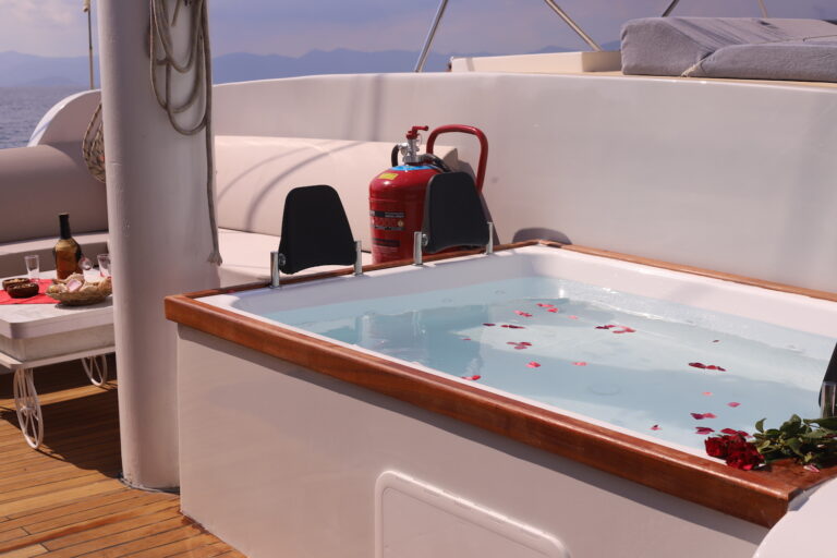Jacuzzi