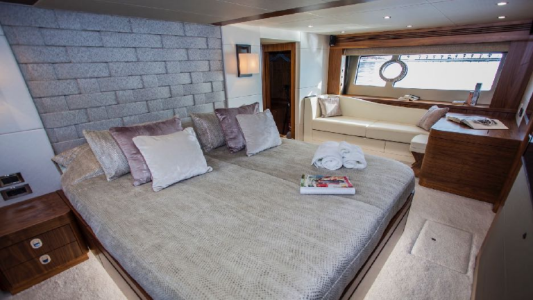 Master Suite