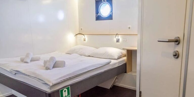 Guest Suite