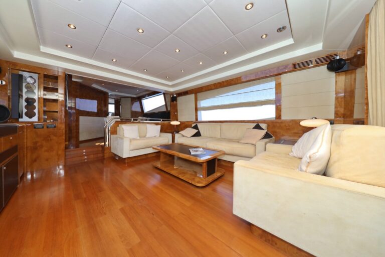 Saloon
