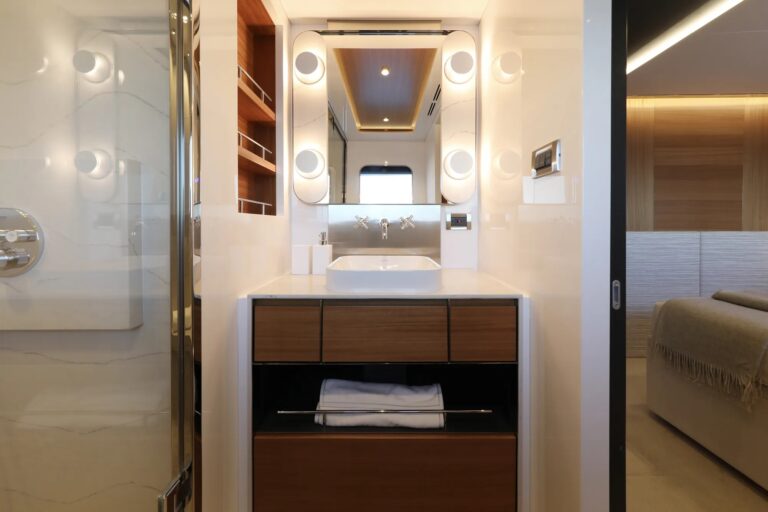 Guest Ensuite