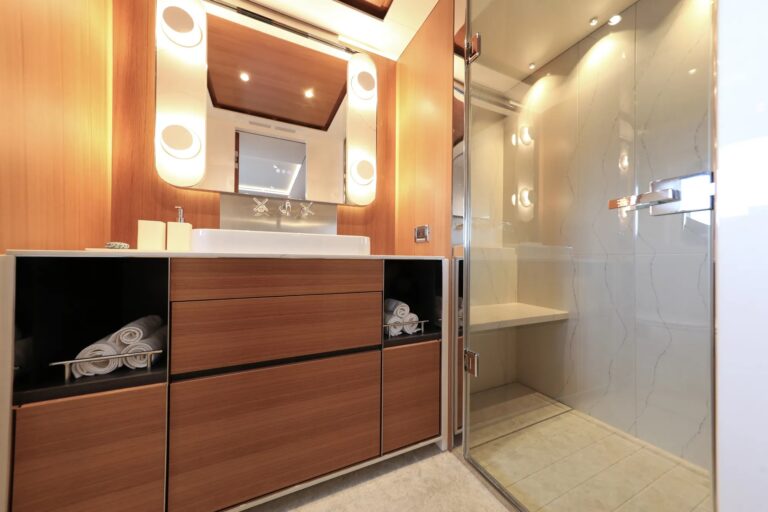 Guest Ensuite