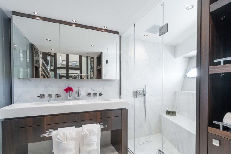 Master Ensuite
