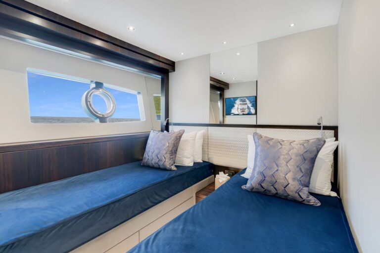 Twin Suite