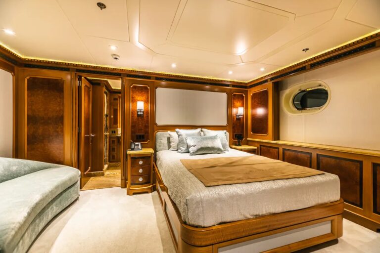 Guest Suite