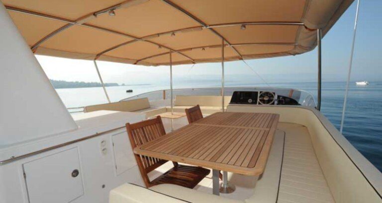 Bridge Deck