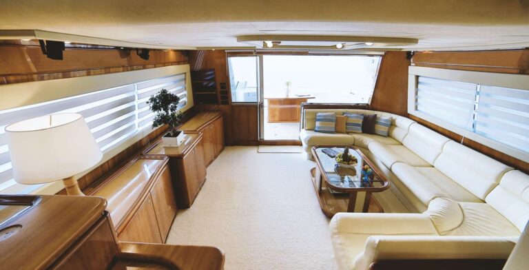 Saloon