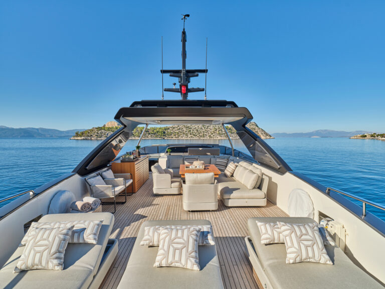 Flybridge