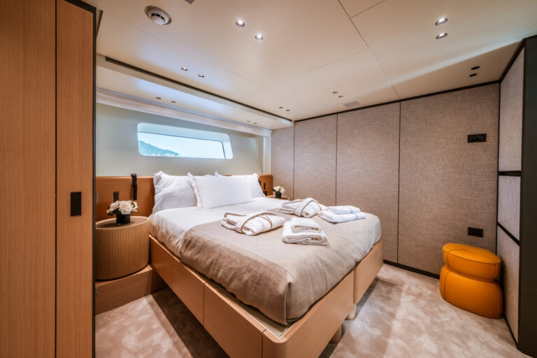 Guest Cabin
