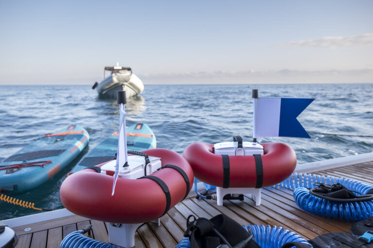 Water Toys