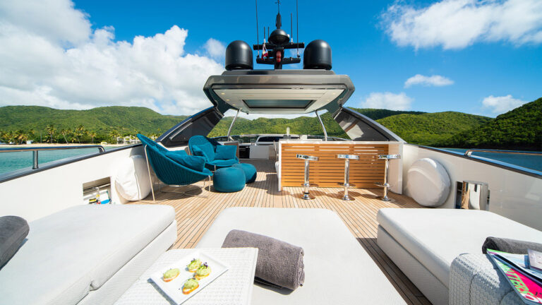 Sundeck