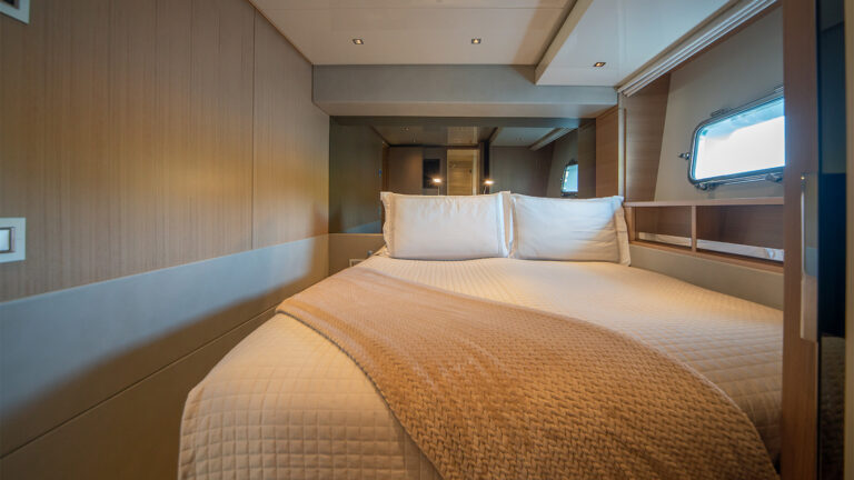 Guest Cabin