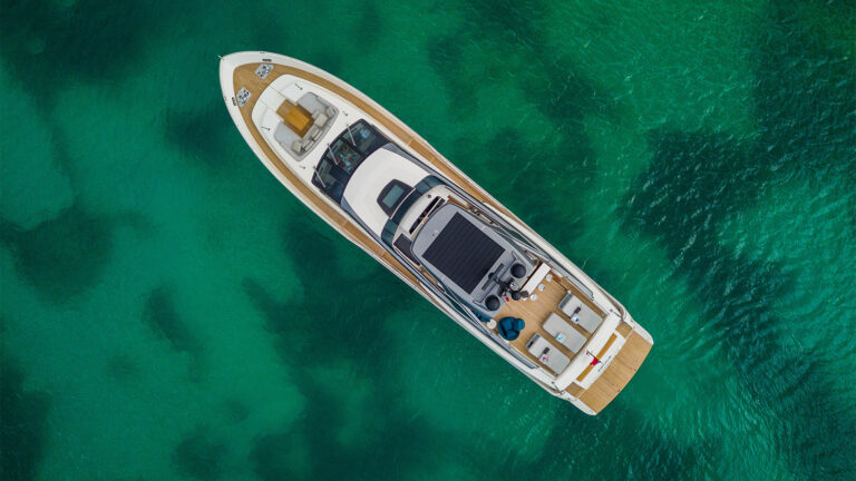 Top View