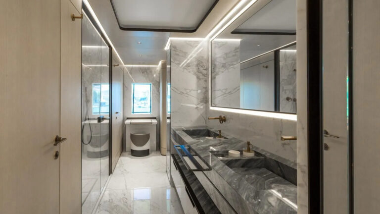 Master Ensuite