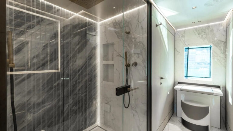 Guest Ensuite