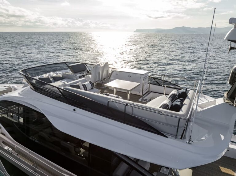 Sun Deck