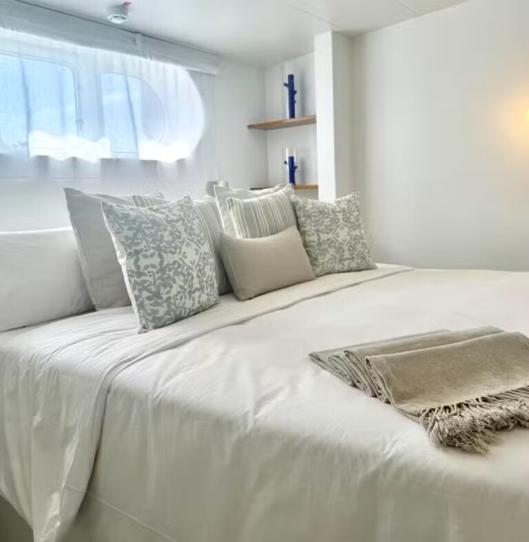 Master Stateroom