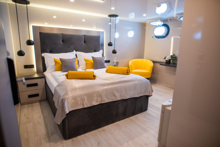 Guest Suite