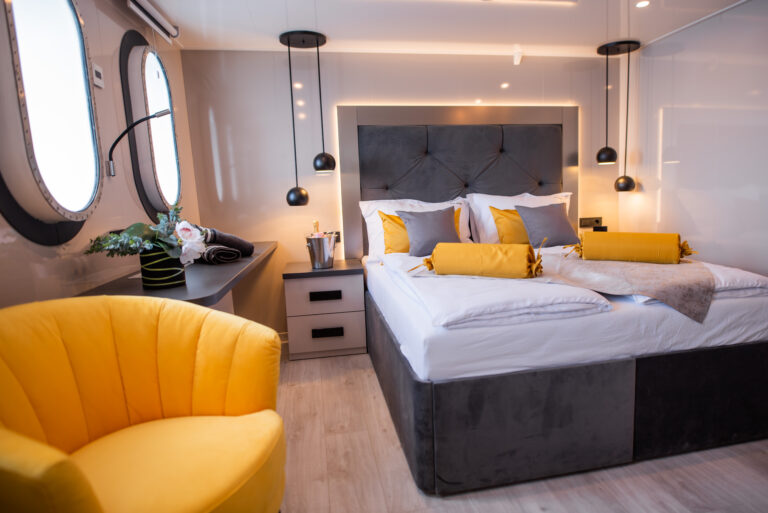Guest Suite