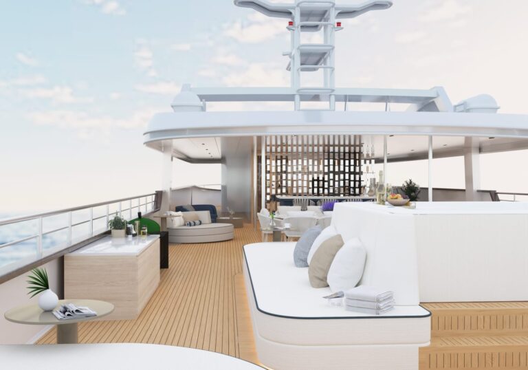 Sun Deck