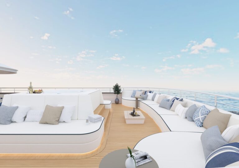Sun Deck